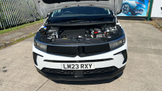 Vauxhall Grandland 1.2 Turbo GS 5dr Auto Petrol Hatchback